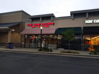 The Wine Shoppe