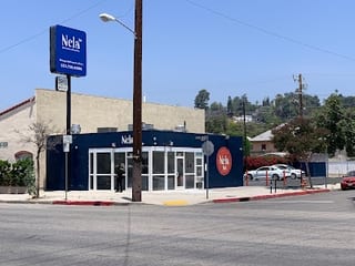Nela Rd