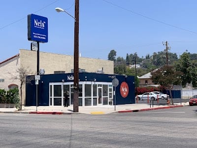 Nela Rd