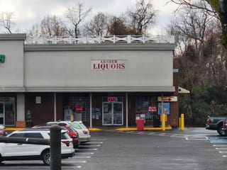 Absher Liquors