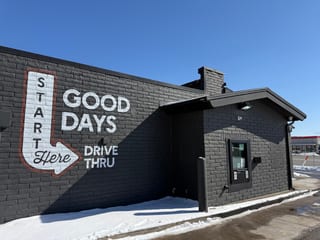 Good Day Farm - Lindbergh (B'Kind)