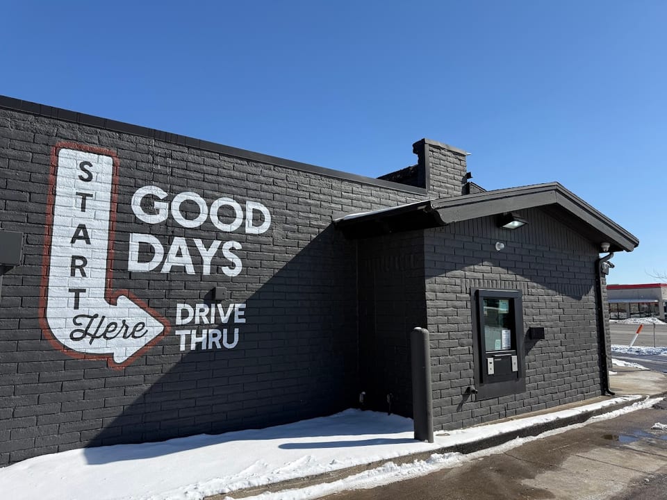 Good Day Farm - Lindbergh (B'Kind)