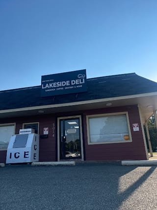 LAKESIDE DELI
