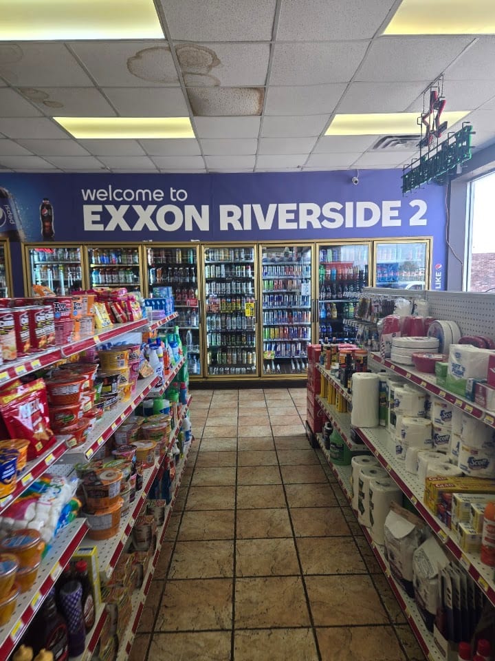 Exxon Food Mart