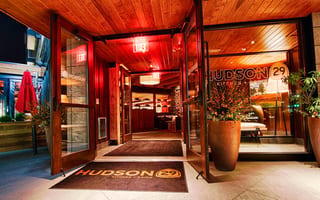 Hudson 29