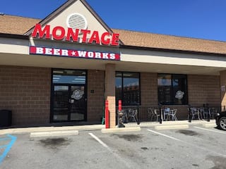 Montage Beer Works