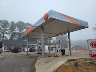 Williamsboro Grocery