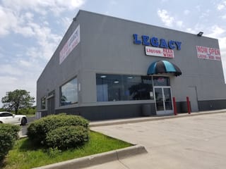 Legacy Liquor & Wine
