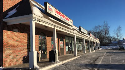 Christophers Market