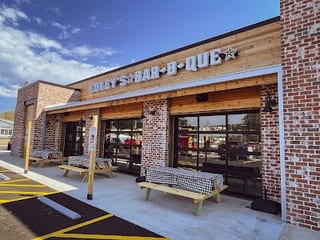 Edleys Bar-b-que