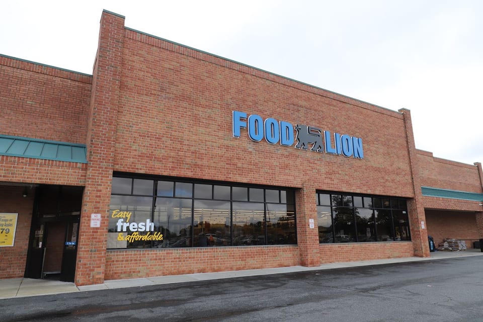 Food Lion