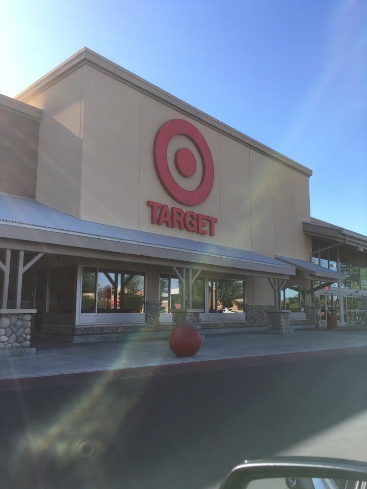 Target