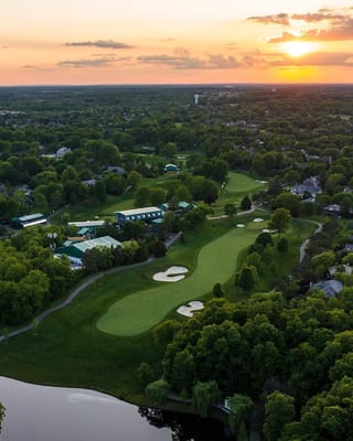Murfield Village Golf Club