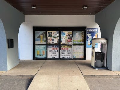 Buy Rite Liquors #1
