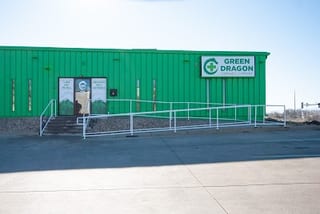 Green Dragon Cannabis Company