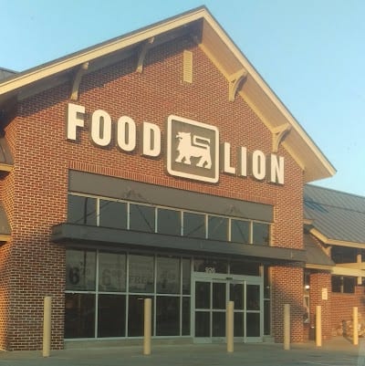 Food Lion #2680
