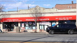 Handy Spa
