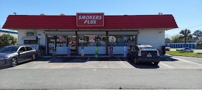 Smokers Plus