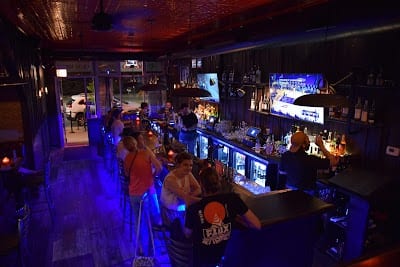 Star Bar