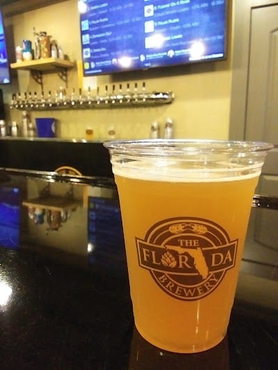 Polar / Fla Brewery
