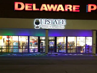 Upstate Wine & Spirits