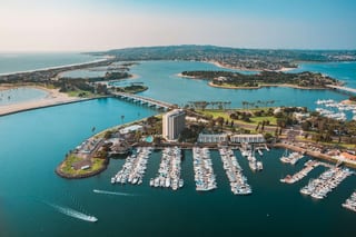 Hyatt Regency Mission Bay