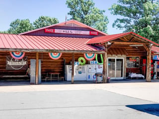 Hills Minnow Farm
