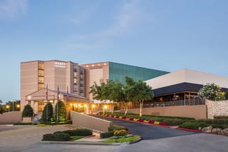 Hyatt Regency Houston Intercontinental Airport