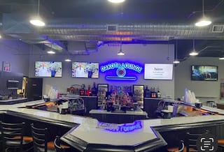 Dakota Lounge