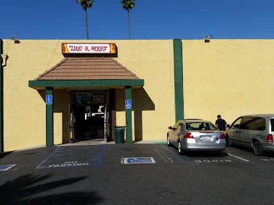 Dhot Liquor Mart