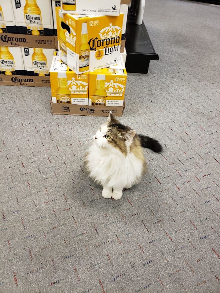 Red Mountain Wine & Spirits