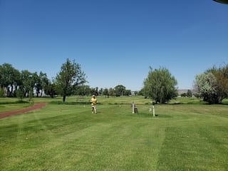 Marker 40 Golf Club