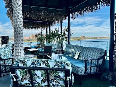 St. Petersburg Pier