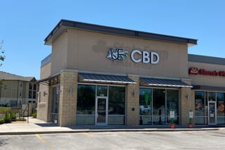 Urban Euphoria Cbd