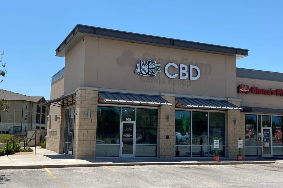 Urban Euphoria Cbd