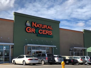 Natural Grocers By Vitamin Cottage