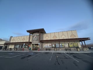 Wa She Shu Travel Plaza