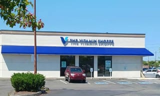 Vitamin Shoppe - Renton