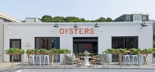 The Shop From Island Creek Oysters