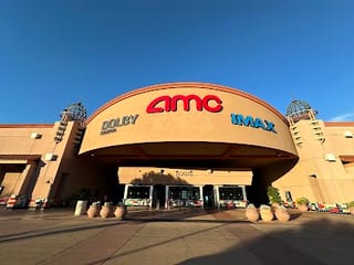 Amc Mercado 20 #447