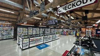 Route 3 Smoke Beer & Cigars