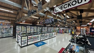 Route 3 Smoke Beer & Cigars