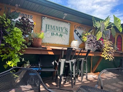 Jimmy S Bar