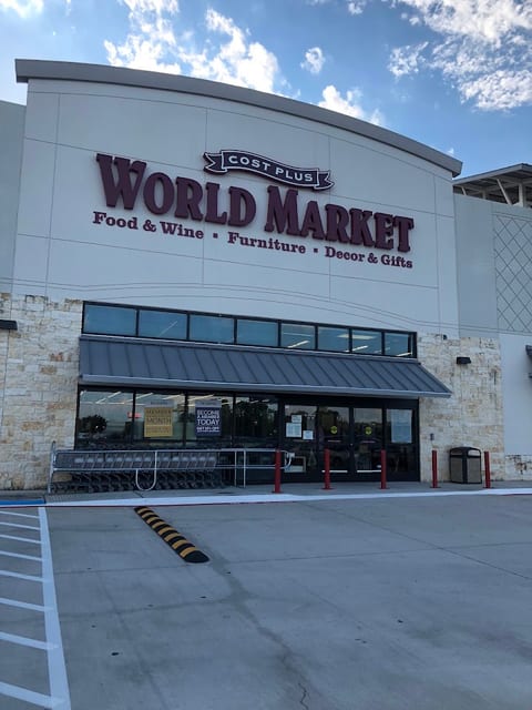 Cost Plus World Market #383