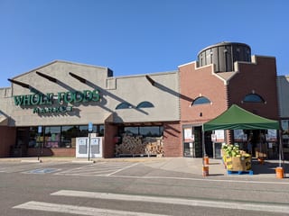 Whole Foods - Wash Park