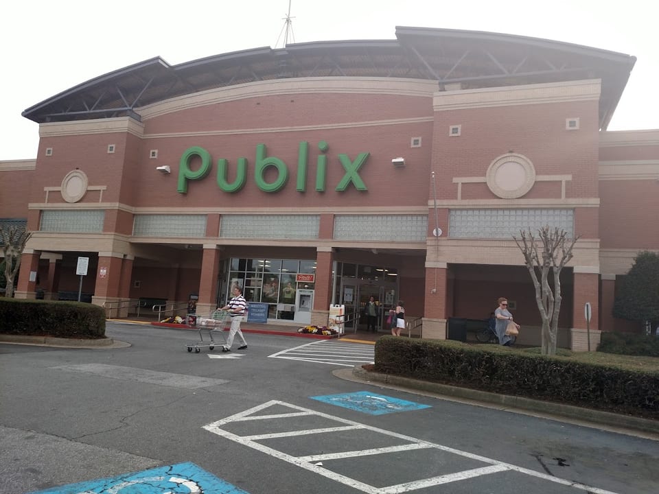 Publix