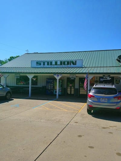 Stillion Center Market