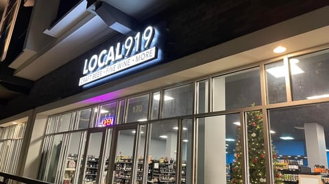 Local 919