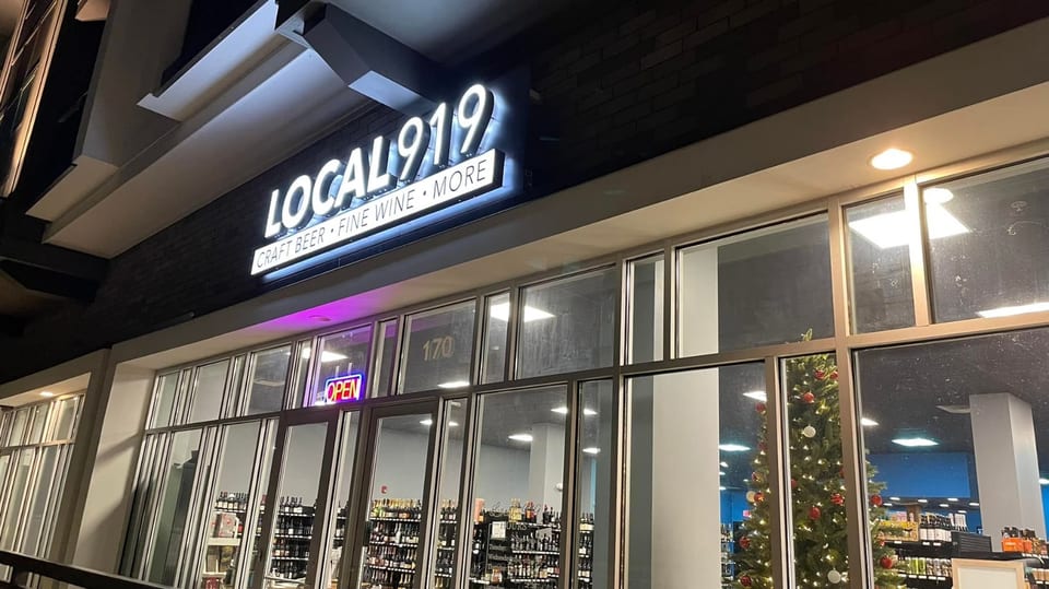 Local 919