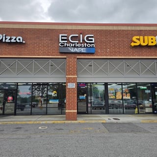 Ecig College Park Road